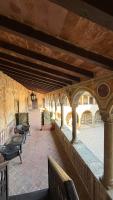 Il Castello di Valverde la Dimora - B&B Bérgamo