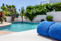 Luz Sun Poolhouse - B&B Senhora da Luz