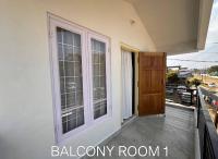 Tre Lum Homestay - Chambres d'hôtes Jowai