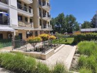 Schöne Ferienwohnung im Emilia Romana Park - B&B Slanchev Bryag