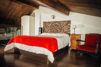 B&B Cuenca - Apartamentos 1177 - Bed and Breakfast Cuenca