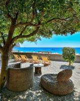 W beach house - B&B Buljarica