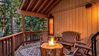 Whispering Pines by AvantStay - B&B Lake Arrowhead