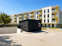 Słupsk Słoneczne Wzgórze Apartment by BookingHost - Chambres d'hôtes Słupsk
