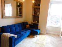 Stylish West End Apartment Newly Refurbished Sleeps 4 - Bed and Breakfast Glasgow