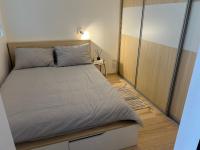 KlimasHouse - Bright City Loft - Ferienwohnung Vilnius