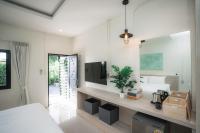 Sandana Studio Apartments - Studio 2 - B&B Ko Samui