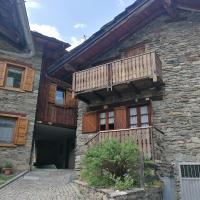 Casetta in Val di Rhemes - B&B Rhêmes-Notre-Dame