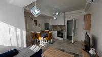Apartment Andrevski - Ferienwohnung Ohrid