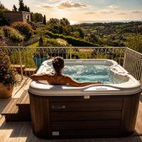 Suite mit Meerblick