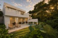 Prana Palms - Bed and Breakfast Ubud