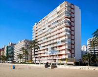 Alma del Mar, primera línea de playa, reformado Junio 2026 - B&B Cullera