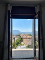 Habitación Doble Deluxe con vistas al castillo