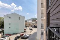 InshiApartments on Lemkivska str - B&B Lviv