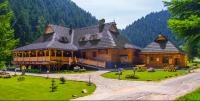Penzión U dobrého pastiera - B&B Ružomberok