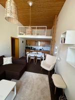 Apartmán Poustevník Pec pod Sněžkou - Bed and Breakfast Pec pod Sněžkou