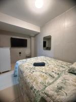 Sua Casa No Recife Excelente Custo Benefício - Bed and Breakfast Recife