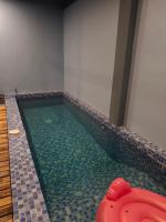 Relung Villas Pakem Kaliurang - Near Merapi, Yogyakarta - Bed and Breakfast Jogjakarta