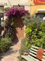 Indarsena b&b - Chambres d'hôtes Portoferraio