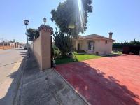 Finca La Talona, piscina - B&B Cadiz