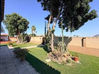 Finca La Talona, piscina - B&B Cadiz