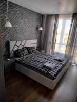 Apartments Sky CITY - Ferienwohnung Odessa