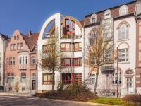 Apartment Hainich - B&B Mühlhausen/Thüringen