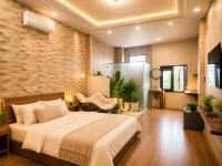 Hapi Luxe Hotel - B&B Ciudad Ho Chi Minh