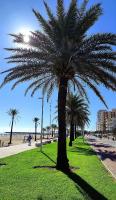 Brisa de Playa Gandía - 1 Min de la Playa - Bed and Breakfast Gandia