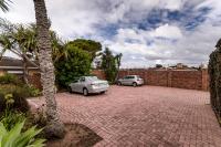Admirals Lodge Guest House and Brightways self catering apartments - Chambres d'hôtes Port Elizabeth