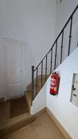 Balcón de Manet - B&B Valencia