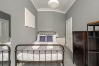 Brunswick 2 Bedroom Apartment - Edinburgh - Chambres d'hôtes Édimbourg