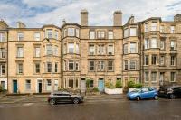 Brunswick 2 Bedroom Apartment - Edinburgh - Chambres d'hôtes Édimbourg