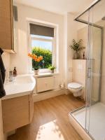 Apartment mit 2 Schlafzimmern