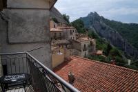 Bruner Haus - Casa Vacanze - Chambres d'hôtes Castelmezzano