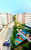 The Lumière Stays Cozy Mallside Boutique Haven - B&B Trece Martires City