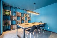 Dna Paulistano by DCC - Bed and Breakfast São Paulo