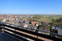 Appartement 2 slaapkamers met zeezicht - Bed and Breakfast Middelkerke
