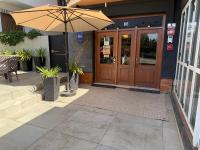 Hostal Victoria - B&B Altura