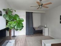 Linnankatu Apartment - Bed and Breakfast Savonlinna