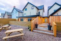 Modern Amenities and Luxury Finishes - B&B Llandudno