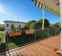 Casa vacanza Verde Mare 350 3 notti minimo - Chambres d'hôtes Castiglioncello