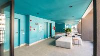 Dna Paulistano by DCC - Bed and Breakfast São Paulo
