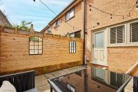 Host & Stay Belvedere Terrace - B&B Scarborough