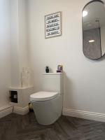 Percy Home - NEW 2 Br 1 Bath Hollidays andContractors - Chambres d'hôtes Blyth