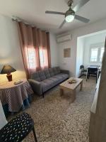 Hospederia Ortiz 2 - B&B Níjar