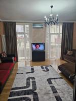 Apartments in the historical center of Batumi, near the seaside park - Ferienwohnung Batumi