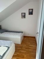Apartamenty nad Zalewem - B&B Nowe Miasto