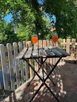 Huus Johann - B&B Greetsiel