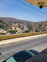 Loft Apartment Jabal Amman A - Bed and Breakfast Amman